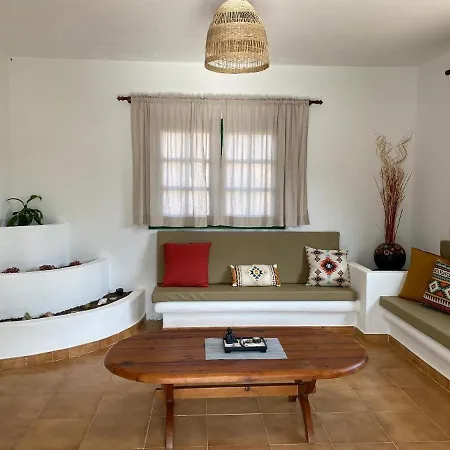 Casa vacanze Rincon De La Moza