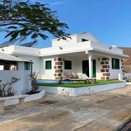 Rincon De La Moza Casa vacanze