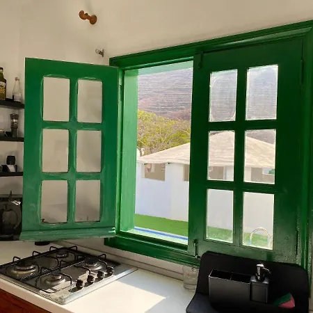Rincon De La Moza